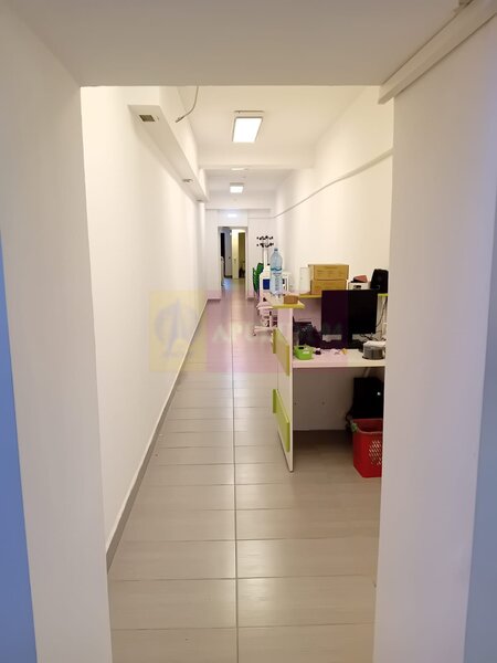 Demisol 106 mp utili – utilitati incluse, Sector 5