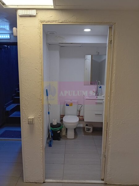 Demisol 106 mp utili – utilitati incluse, Sector 5