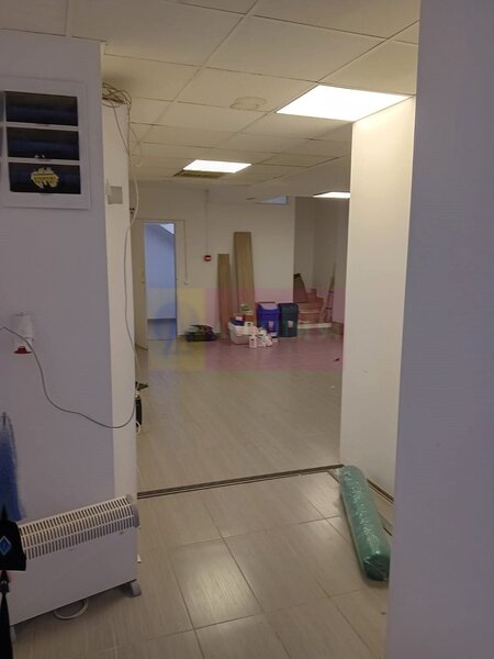 Demisol 106 mp utili – utilitati incluse, Sector 5