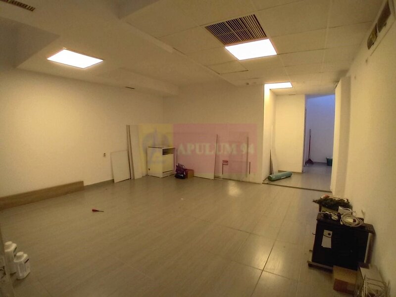 Demisol 106 mp utili – utilitati incluse, Sector 5