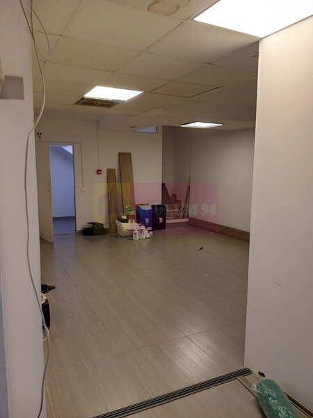 Demisol 106 mp utili – utilitati incluse, Sector 5